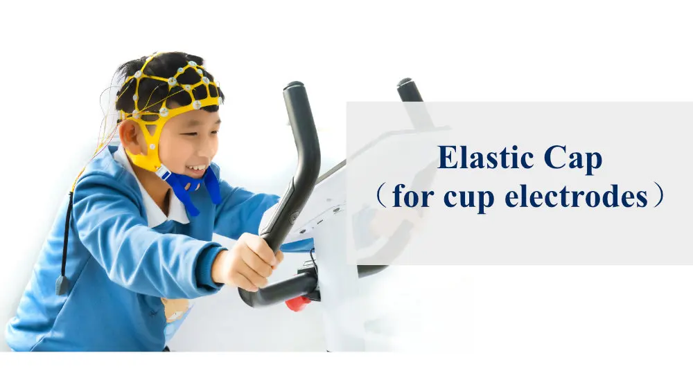 EEG Cap for Cup Electrode | Tenocom