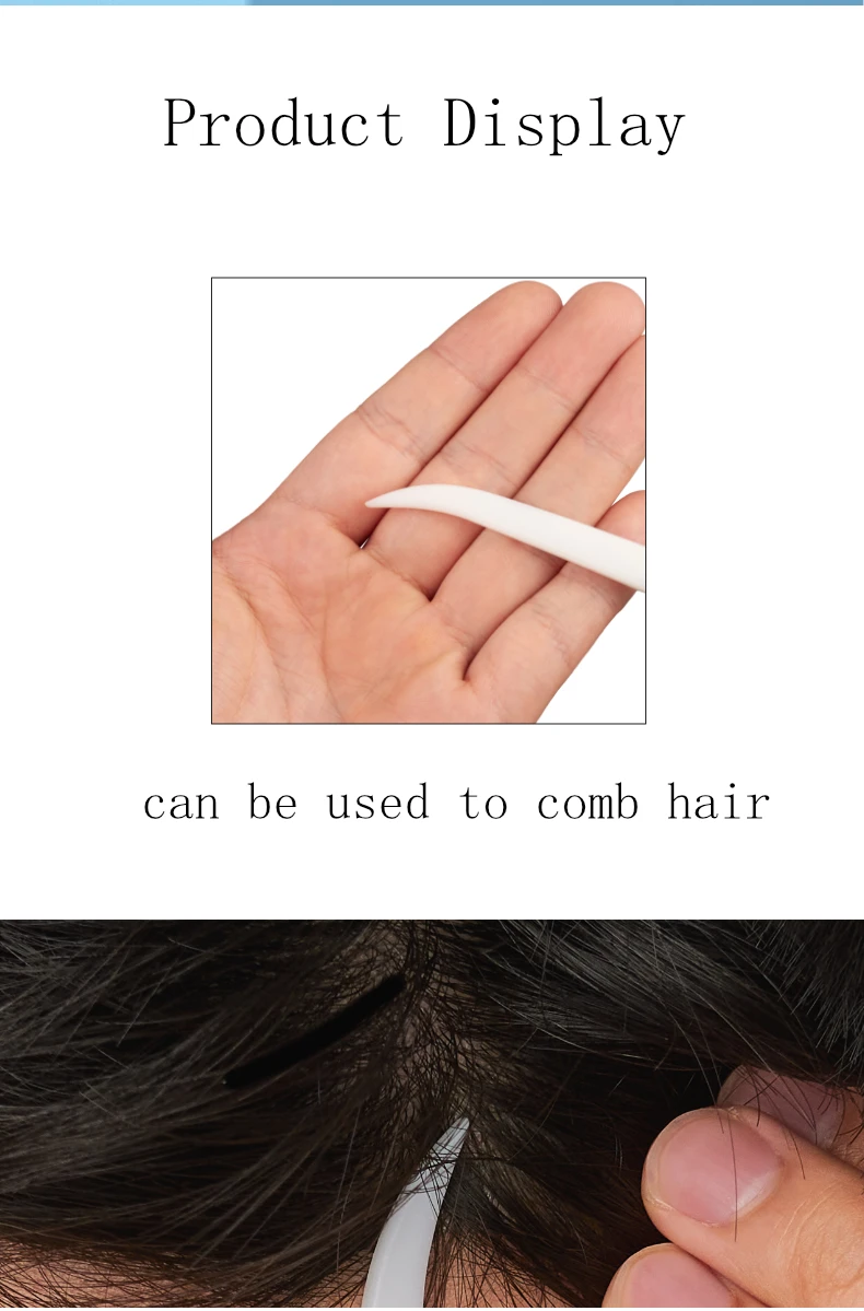 Hair Distributer - Tenocom Solutions