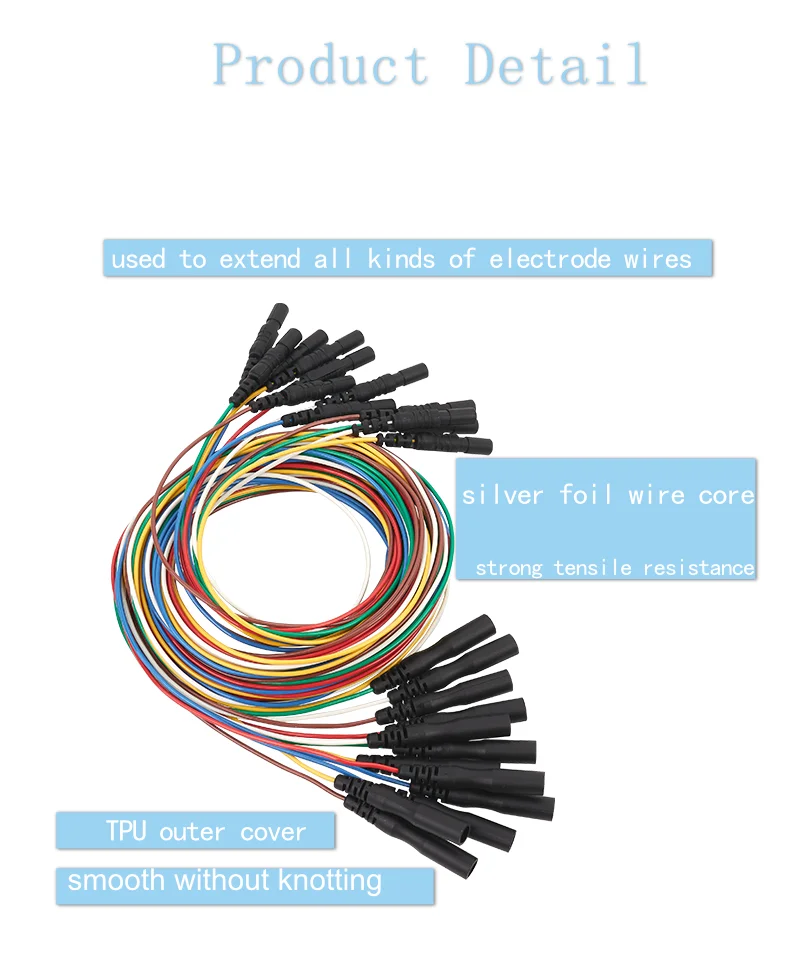 Extension Wire - Tenocom Connectivity Solutions