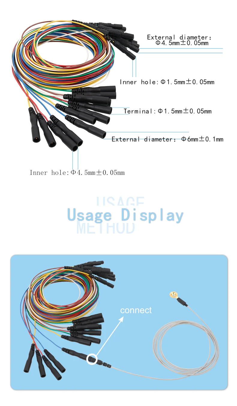 Extension Wire - Tenocom Connectivity Solutions