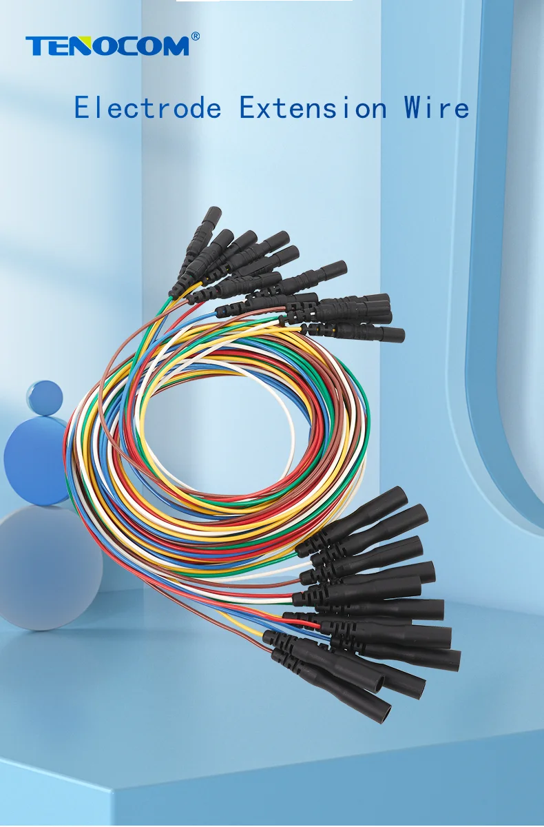 Extension Wire - Tenocom Connectivity Solutions