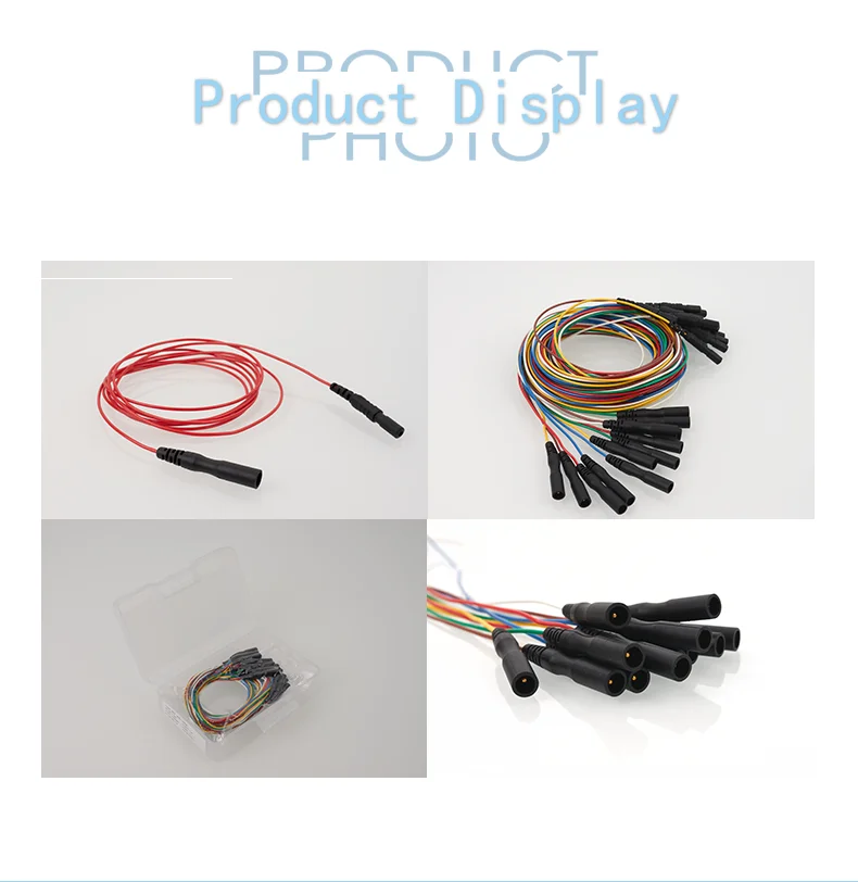 Extension Wire - Tenocom Connectivity Solutions
